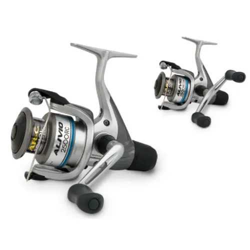 Kolowrotek Shimano ALIVIO 2500 RC