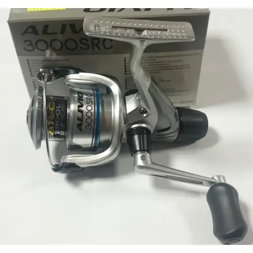 Kolowrotek Shimano ALIVIO 3000SRC