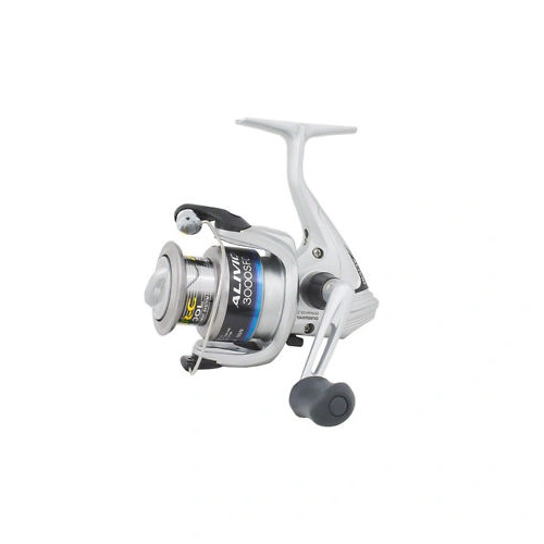 Kolowrotek Shimano ALIVIO 4000 FD