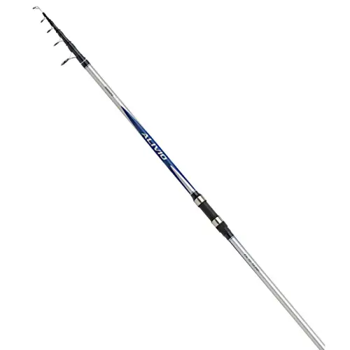 Wędka Shimano Alivio EX Tele Surf 4,20m 120g