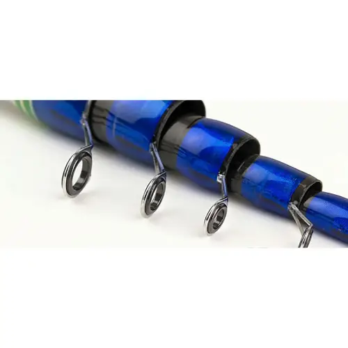 Wedka Shimano Alivio DX TE TG 5,00m 4-20g