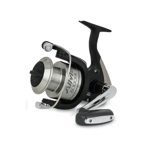 Kolowrotek Shimano ALIVIO 6000 FA