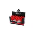 Mikado NOŻYCZKI JAWS DO PLECIONKI 1szt