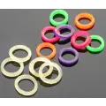 Mikado GUMKI DO PELETU METHOD FEEDER 3mm mix 50szt