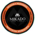 Mikado RĘCZNIK MAGICZNY RĘCZNIK MIKADO 1szt