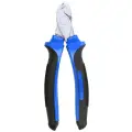 Mikado SZCZYPCE ZACISKOWE DO TULEJEK 14cm 1szt
