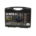 MIkado SYGNALIZATOR KARPIOWY M-BITE II SET 3+1