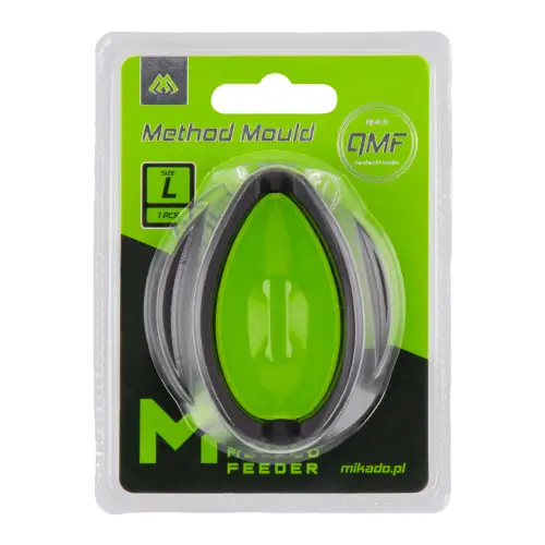 Mikado FOREMKA Q.M.F. METHOD MOULD L