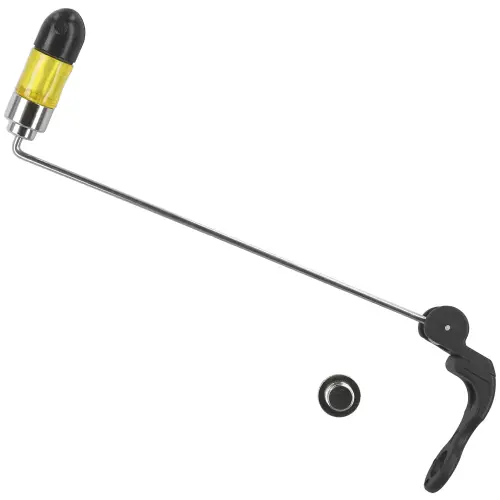 Mikado SYGNALIZATOR BRAŃ SWINGER SW120 YELLOW