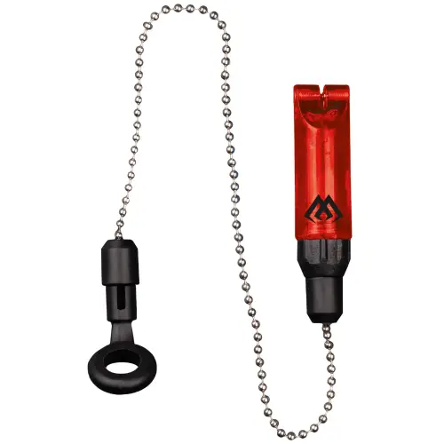 Mikado SYGNALIZATOR INTRO HANGER CZERWONY