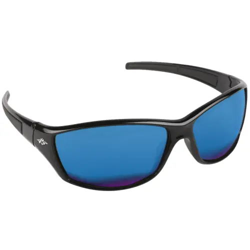 Mikado OKULARY POLARYZACYJNE 7501 BLUE VIOLET