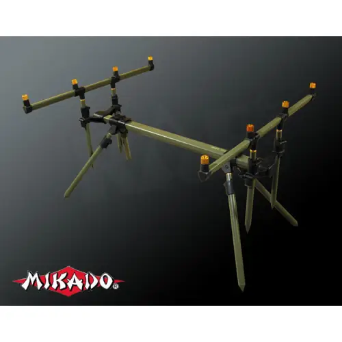 Mikado RODPOD NA 4 NOGACH Fourliner