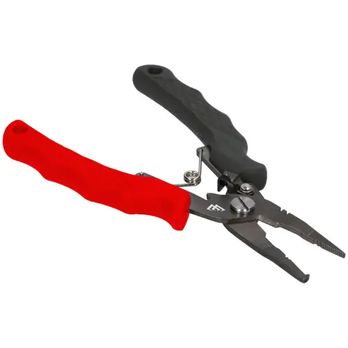 Mikado SZCZYPCE WIELOFUNKCYJNE STALOWE 16cm 1szt