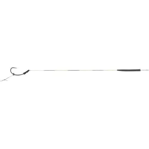 MIkado BLOW BACK RIG COATED 23cm 25lbs Nr2 BZ 2szt