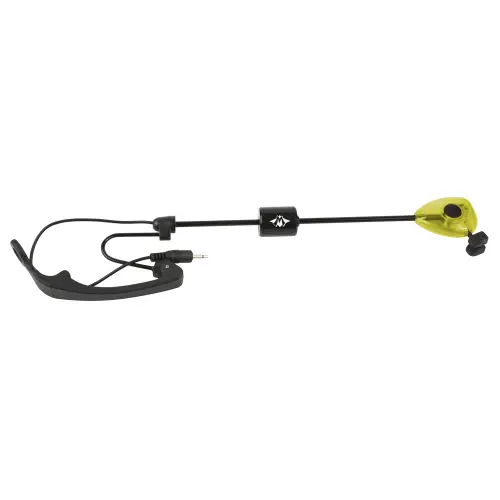Mikado Sygnalizator LED SWING INDICATOR zolty