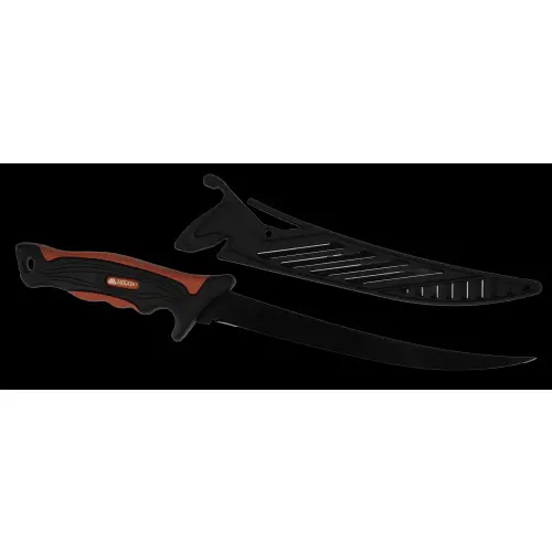 Mikado NÓŻ WĘDKARSKI DO FILETOWANIA OSTRZE 9 CALI