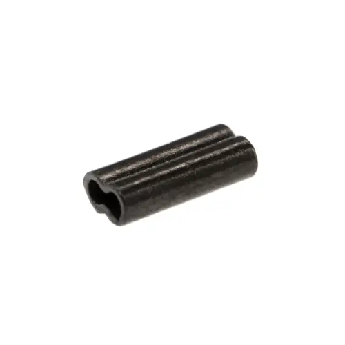 Mikado TULEJKA ZACISKOWA PODWÓJNA 0.6mm 20szt