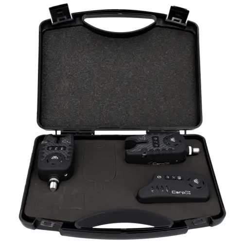 Mikado SYGNALIZATOR - KARPIOWY - CFL (SET 2+1)