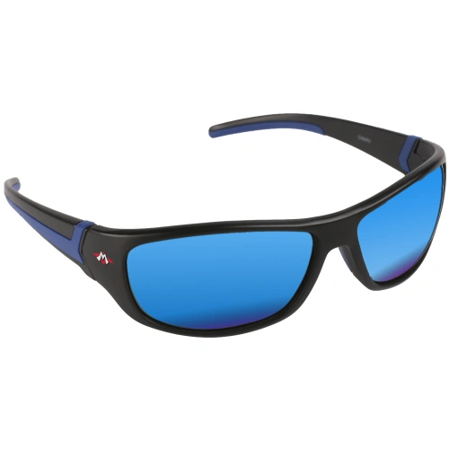 Mikado OKULARY POLARYZACYJNE 7516 BLUE VIOLET