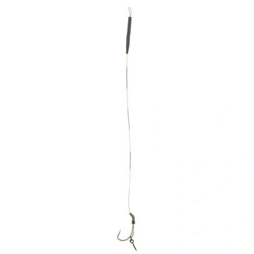 Mikado PRZYPON SLIP D-RIG 23cm 25lbs hak: 4 2szt