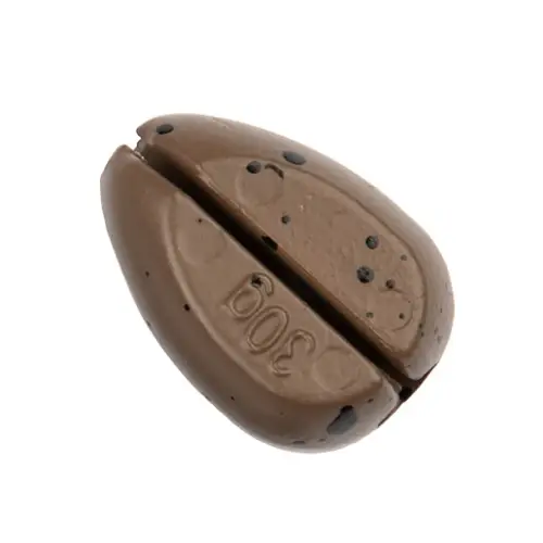 Mikado CIĘŻAREK FEEDER BOMB Q.M.F. 15g 1szt