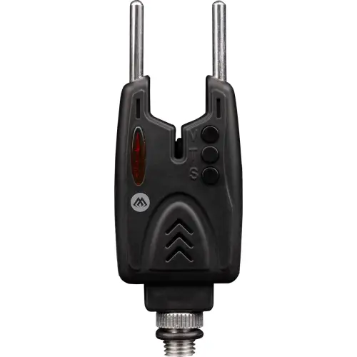 Mikado SYGNALIZATOR KARPIOWY MINI CARP CZERWONY