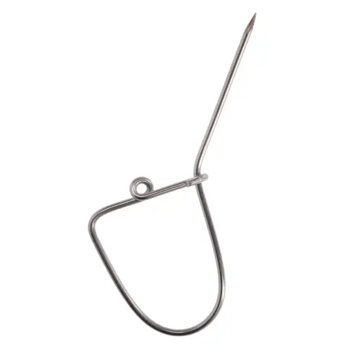 Mikado AGRAFKA SUMOWA DO ZBROJENIA ŻYWCA XL 2szt