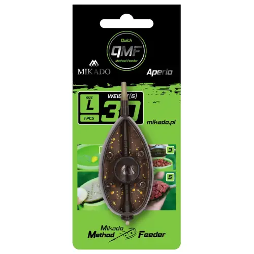 Mikado APERIO Q.M.F. SYSTEM L 50g 1szt