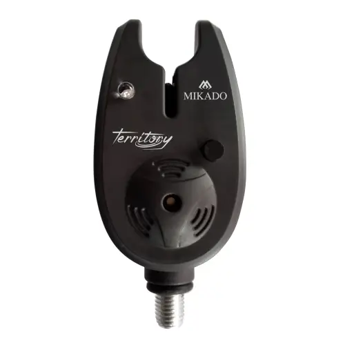 Mikado ELEKTRONICZNY SYGNALIZATOR BRAŃ