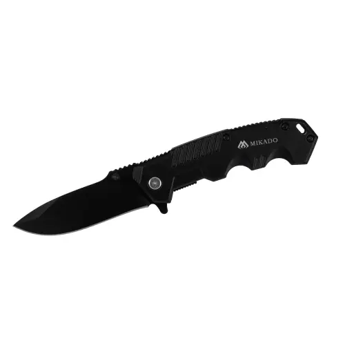 Mikado NÓŻ SKŁADANY TAKTYCZNY OSTRZE 8.5CM