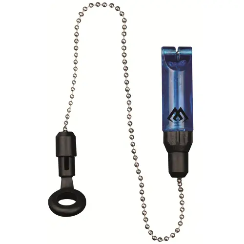 Mikado SYGNALIZATOR INTRO HANGER NIEBIESKI