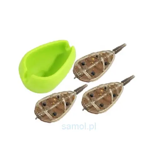 Mikado KOSZYCZEK METHOD FEEDER L 50 g - op.1szt