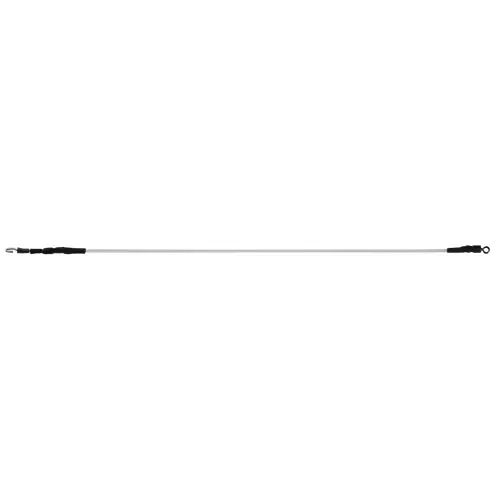 Mikado ŁĄCZNIK FEEDER GUM LINK 0,80mm 10cm 3szt