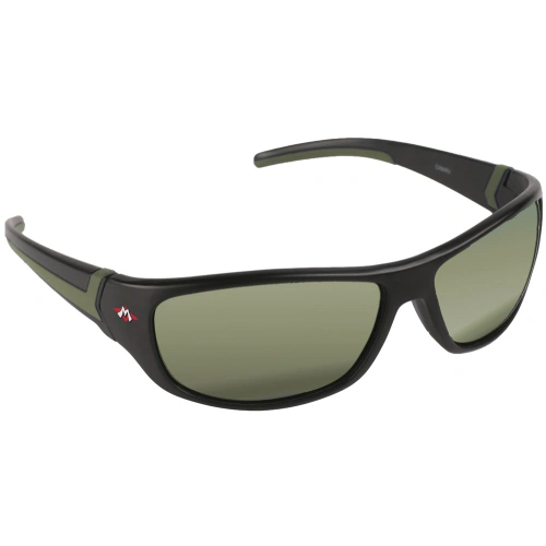 Mikado OKULARY POLARYZACYJNE 7516 GREEN