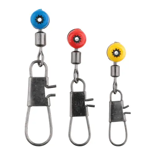 Mikado SYSTEM MOCOWANIA WAGGLERA  M 5szt