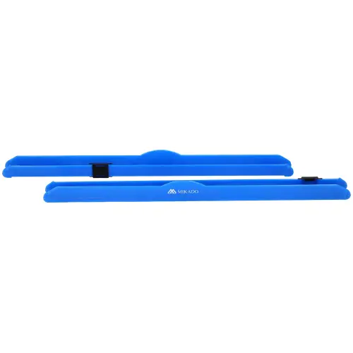 Mikado ZWIJADEŁKO NA ZESTAWY Z SUWAKIEM 26cm