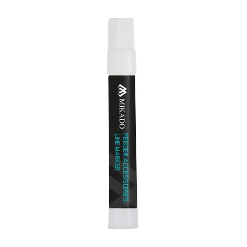 Mikado MARKER DO OZNACZANIA LINKI BIALY