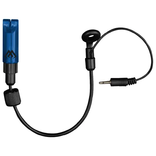 Mikado SYGNALIZATOR LED INTRO HANGER NIEBIESKI 1sz