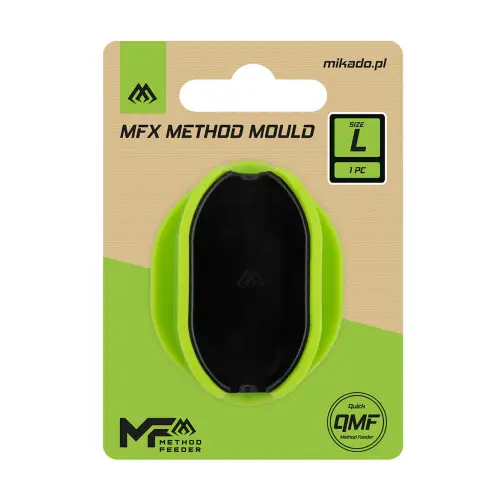 Mikado METHOD FEEDER MFX Q.M.F. PRESS MOULD L