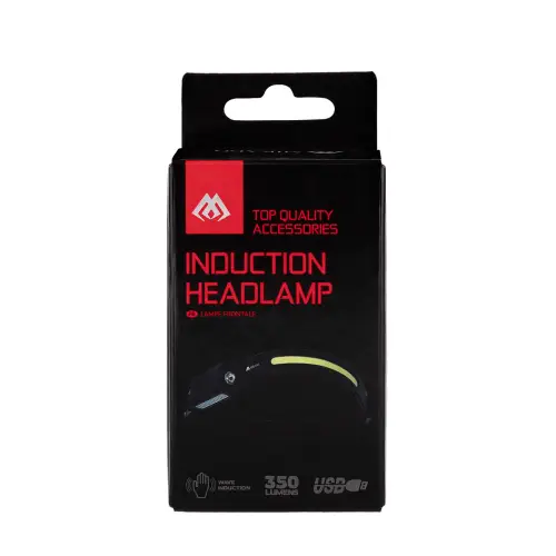 Mikado LATARKA PASEK LED 350 LUM CZUJNIK RUCHU