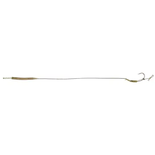 Mikado PRZYPON KARPIOWY 23 cm / 25 lbs - hak nr 2