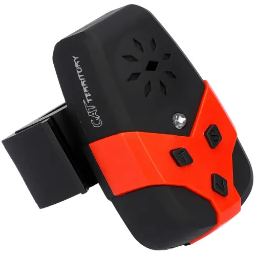 Mikado SYGNALIZATOR SUMOWY CAT TERRITORY BANG