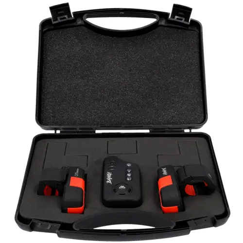 Mkado SYGNALIZATOR SUMOWY Zestaw set 2+1