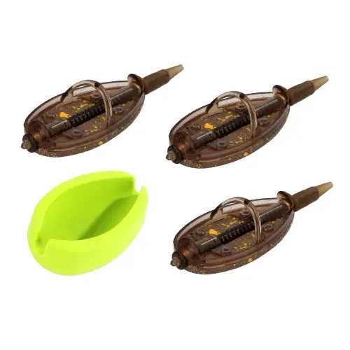 Mikado DOUGLAS L KOMPLET 30+40+50g + FOREMKA