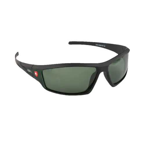 Mikado OKULARY POLARYZACYJNE - 86006 / GREEN