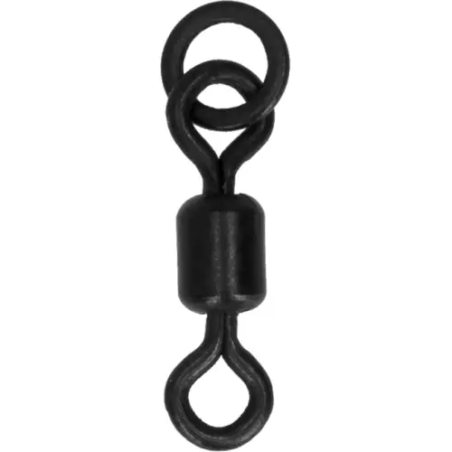 Mikado KRĘTLIK ROLKOWY Z KÓŁKIEM MICRO 10szt