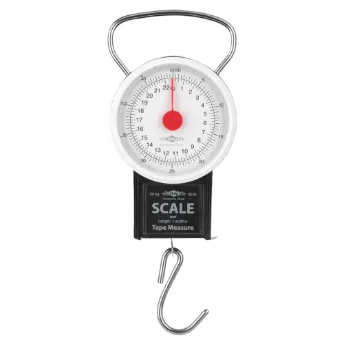 Mikado WAGA WĘDKARSKA MIKADO HS-22