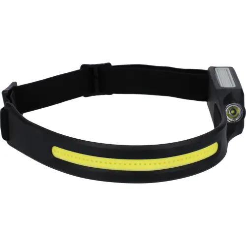 Mikado LATARKA PASEK LED 350 LUM CZUJNIK RUCHU