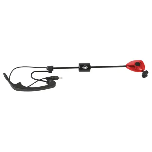 Mikado Sygnalizator LED SWING INDICATOR czerwony