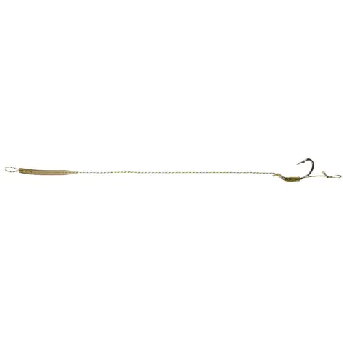 Mikado PRZYPON UNIVERSAL RIG 23cm 25lbs hak:8 2szt